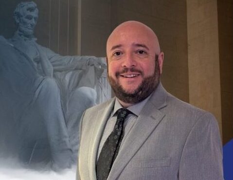 Jonathan Morgan explains why saying “reentry begins at arrest” is actually wrong