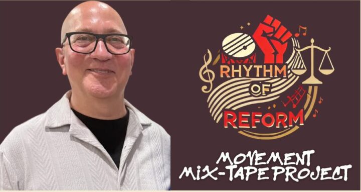 Paul Rothschild announces the release of the “Movement Mix-Tape Volume 1”