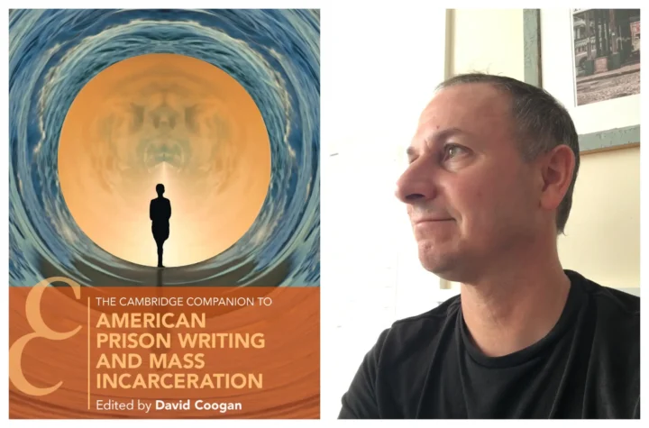 New collection of American prison writing showcases 50 years of incarcerated people’s voices fighting for their own humanity
