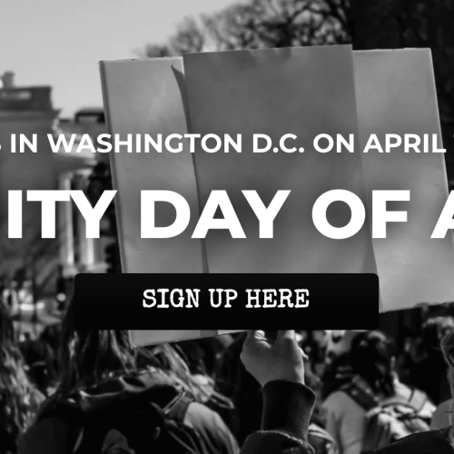 420 Unity Day of Action for Cannabis Justice