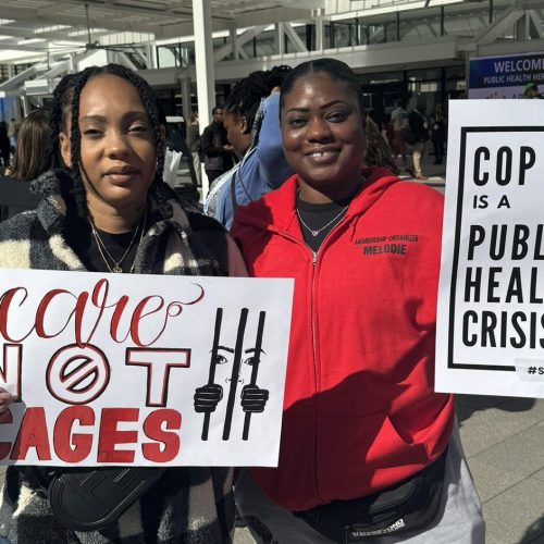 Challenging 50 Years Of Mass Incarceration Justleadershipusa