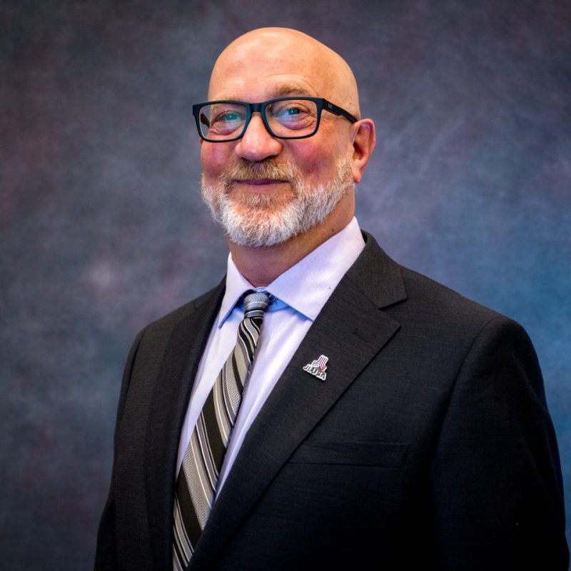 Paul Rothschild - JustLeadershipUSA