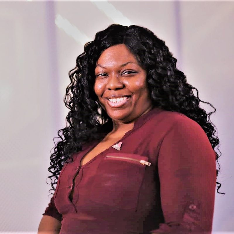 Sheba Williams 2