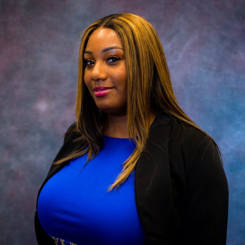 Stephanie Jeffcoat Large