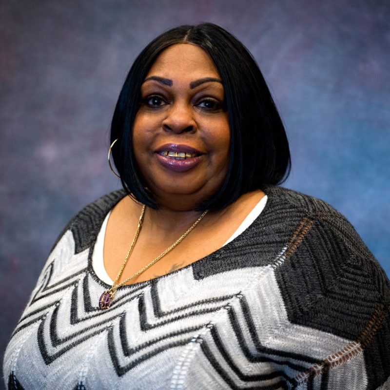 Tabatha Trammell Large