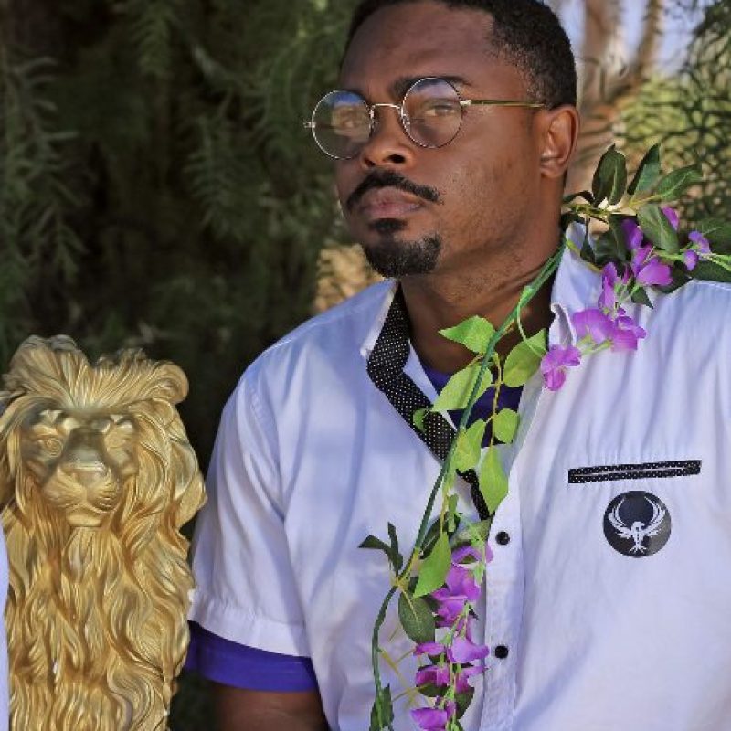 Tyree Chwilinski