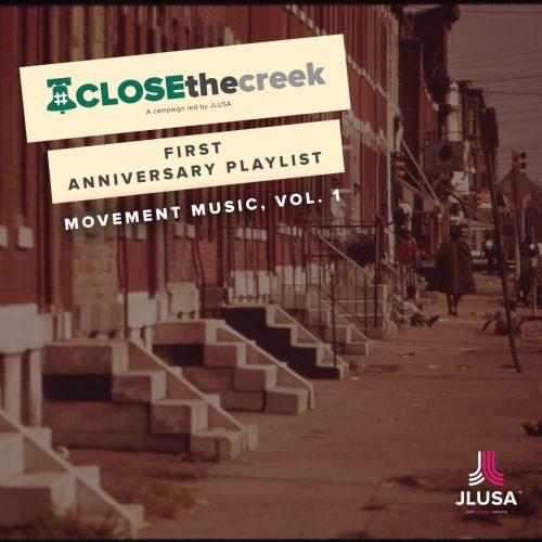 closethecreek-playlist